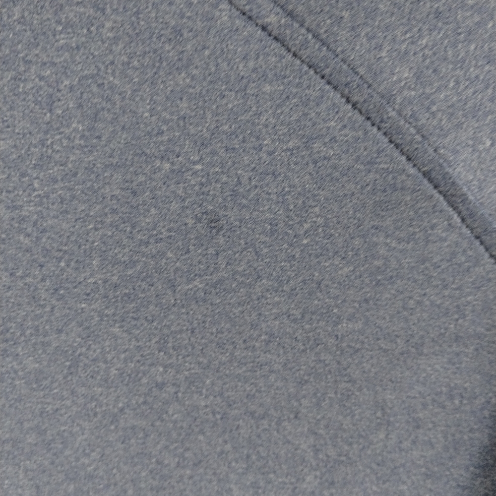 Stitch Quarter Zip Pullover Large - image 3